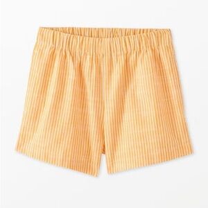Hanna Andersson Poplin Shorts